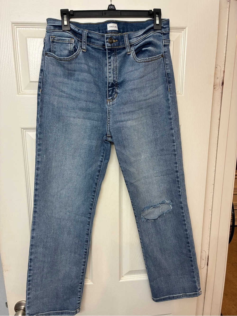 Jeans Subcategory Identification - Picture 2 of 2